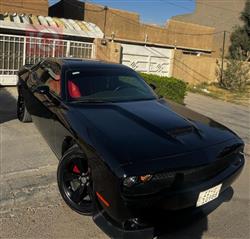 دودج تشالنجر